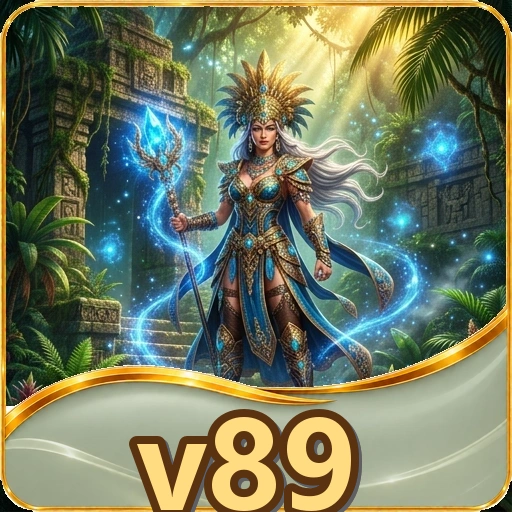 Halaman pengaturan aplikasi v89
