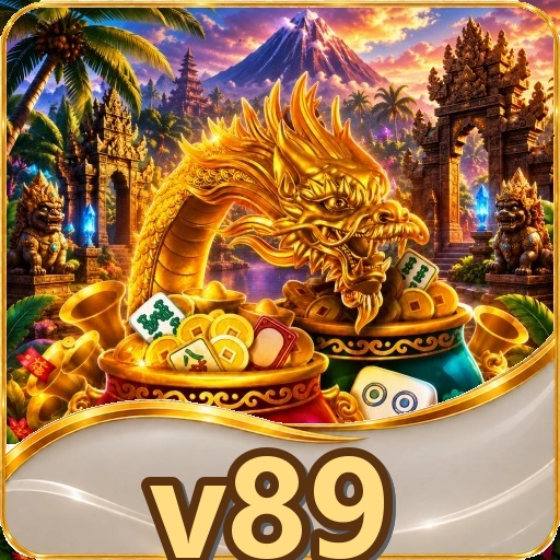 Halaman fitur v89