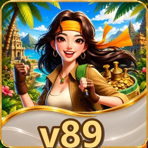 Halaman fitur v89
