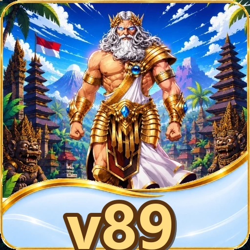 Halaman fitur v89